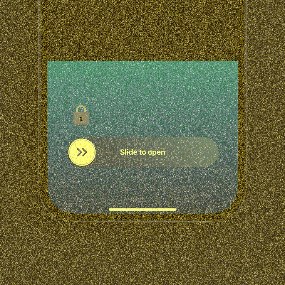 Vimar View Key